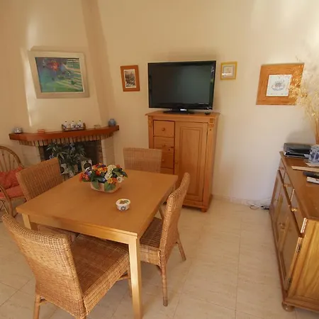 Arenda Pino Alto Masia 1 Holiday home Miami Playa