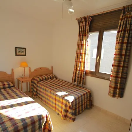 Holiday home Arenda Pino Alto Masia 1 Miami Playa