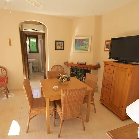 Arenda Pino Alto Masia 1 * Miami Playa