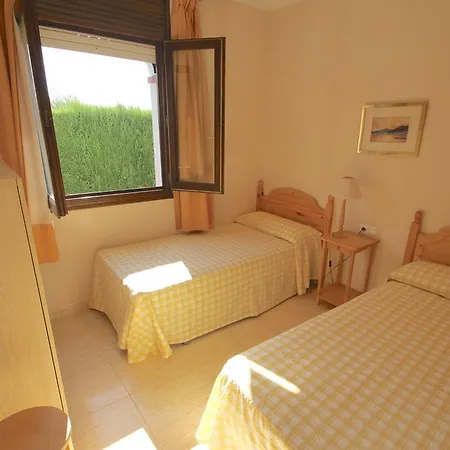 Arenda Pino Alto Masia 1 Holiday home Miami Playa