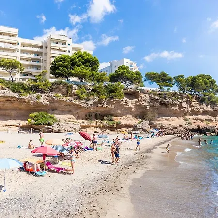 Holiday home Arenda Pino Alto Masia 1 *