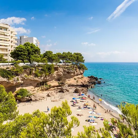 Arenda Pino Alto Masia 1 Holiday home *
