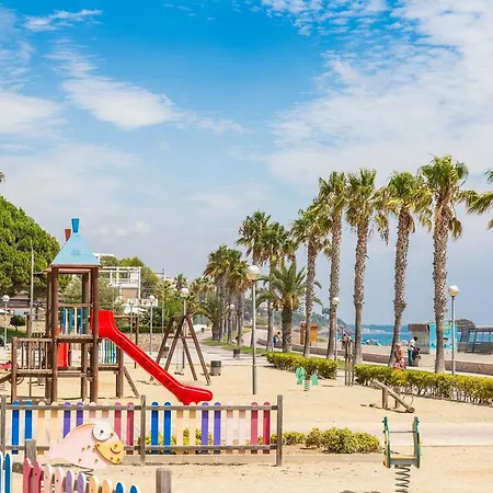 Holiday home Arenda Pino Alto Masia 1 Miami Playa